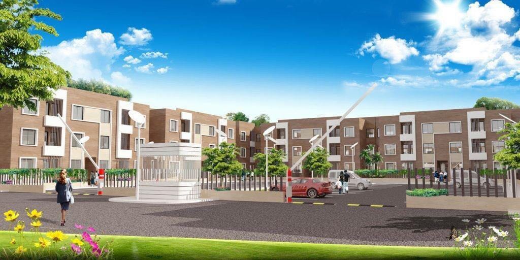 projet immobilier neuf marrakech