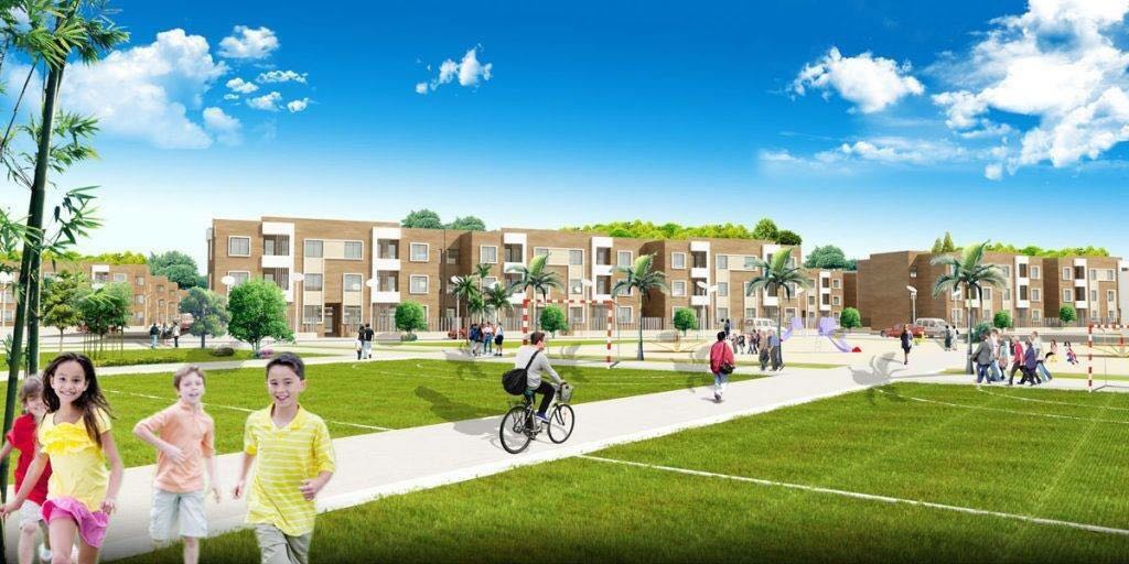 projet immobilier neuf marrakech
